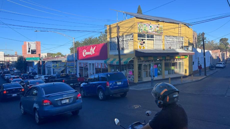 Imagen de terreno en venta en hidalgo del parral centro, hidalgo del parral, chihuahua