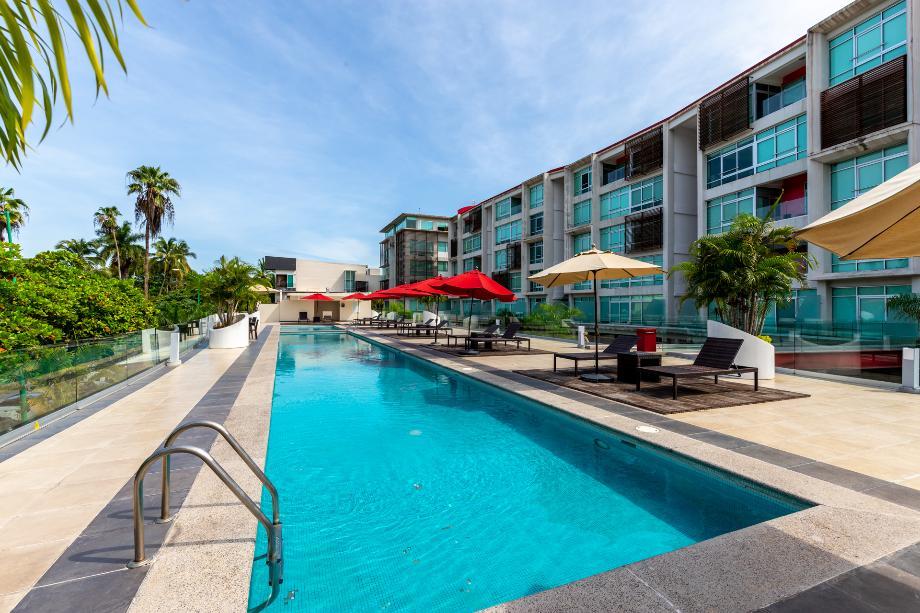 Imagen de departamento en venta en nuevo vallarta, bahía de banderas, nayarit
