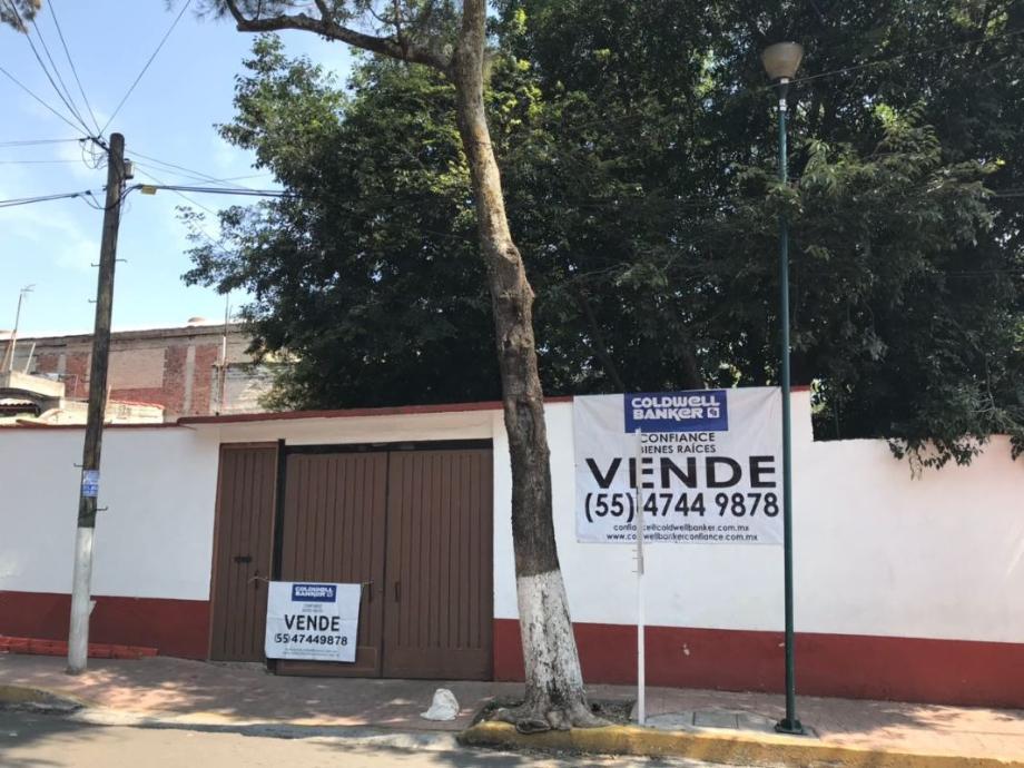 Imagen de terreno en venta en daniel garza, miguel hidalgo, ciudad de méxico
