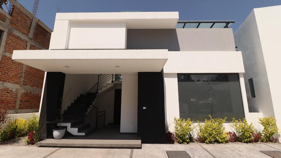 Imagen de departamento en venta en loma de la floresta, morelia, michoacán de ocampo