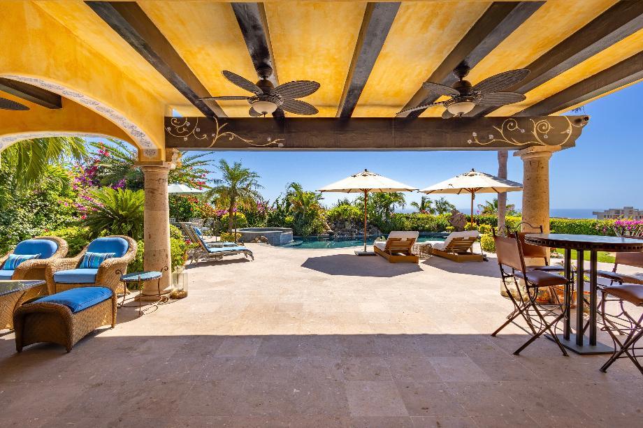 Imagen de casa en venta en cresta del mar, los cabos, baja california sur