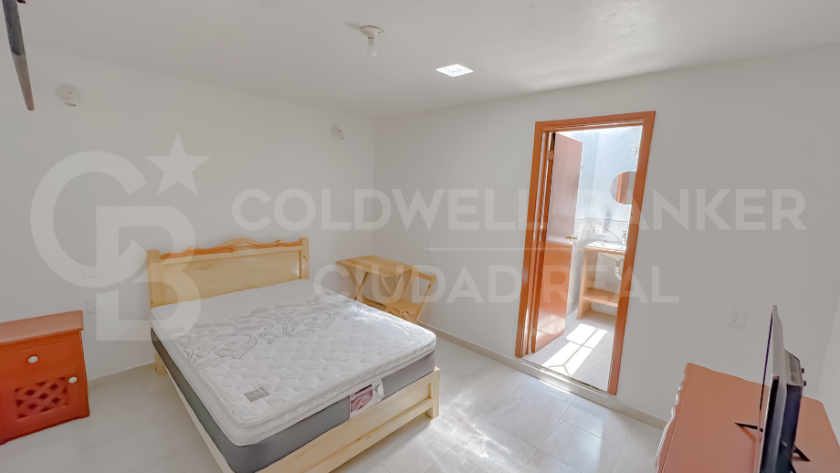 Imagen de departamento en renta en barrio de mexicanos , san cristóbal de las casas, chiapas