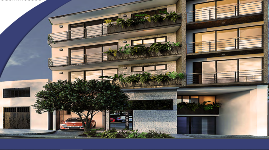 Imagen de departamento en venta en portales norte, benito juárez, ciudad de méxico