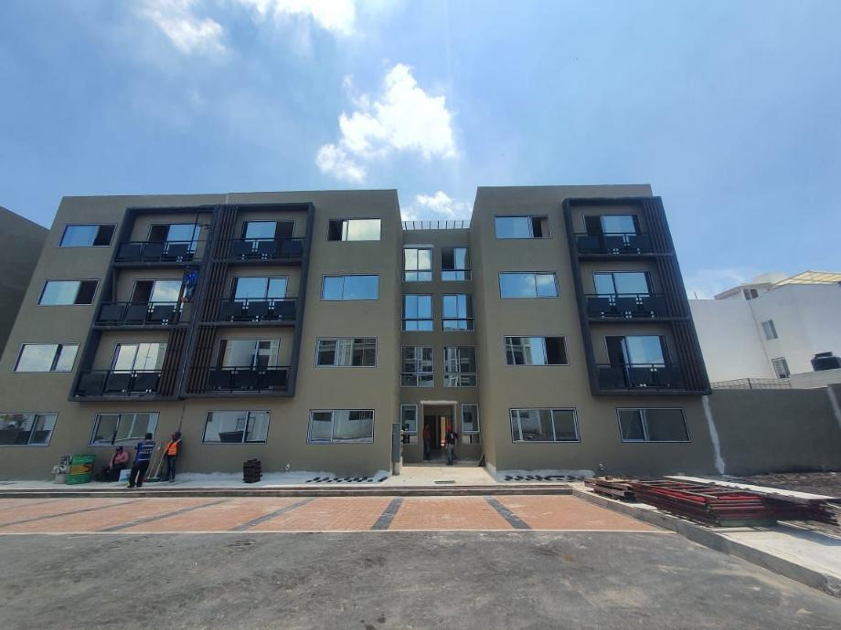 Imagen de departamento en renta en villas del refugio, el marqués, querétaro