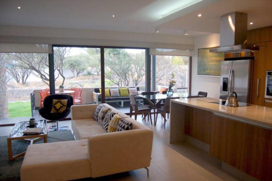 Imagen de departamento en venta en campestre ecológico la rica, querétaro, querétaro