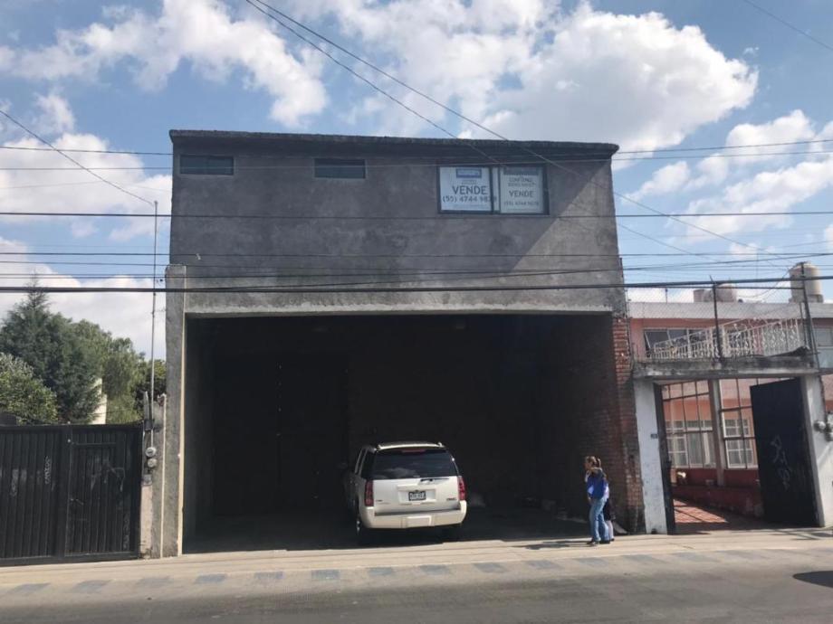 Imagen de bodega en venta en luz obrera, puebla, puebla