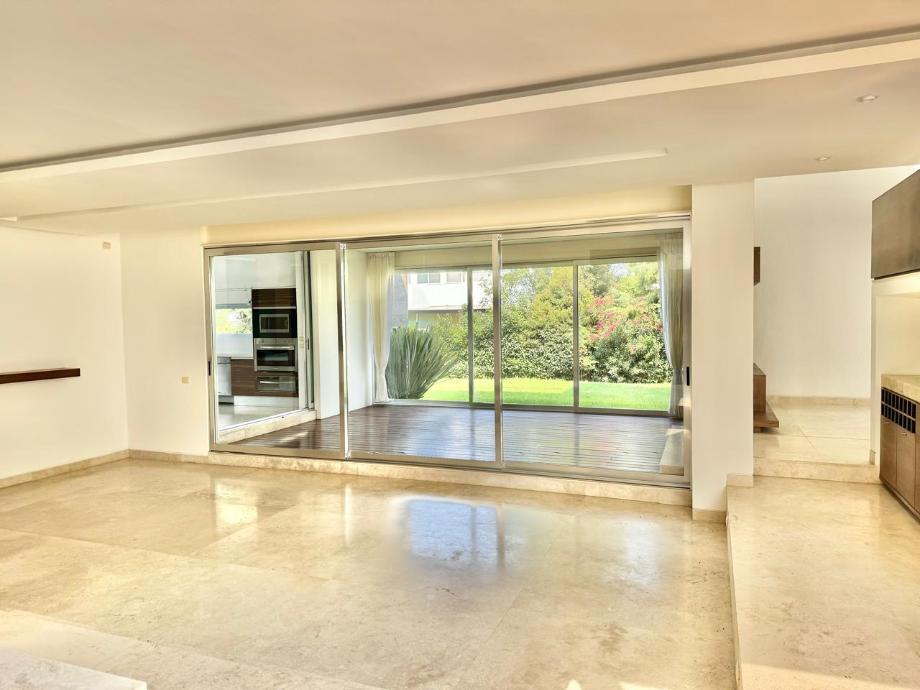 Imagen de casa en venta en el campanario, querétaro, querétaro