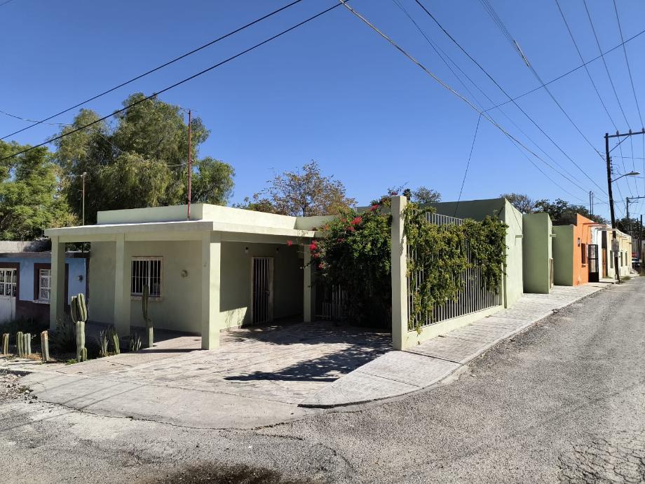 Imagen de casa en renta en parras de la fuente centro, parras, coahuila de zaragoza