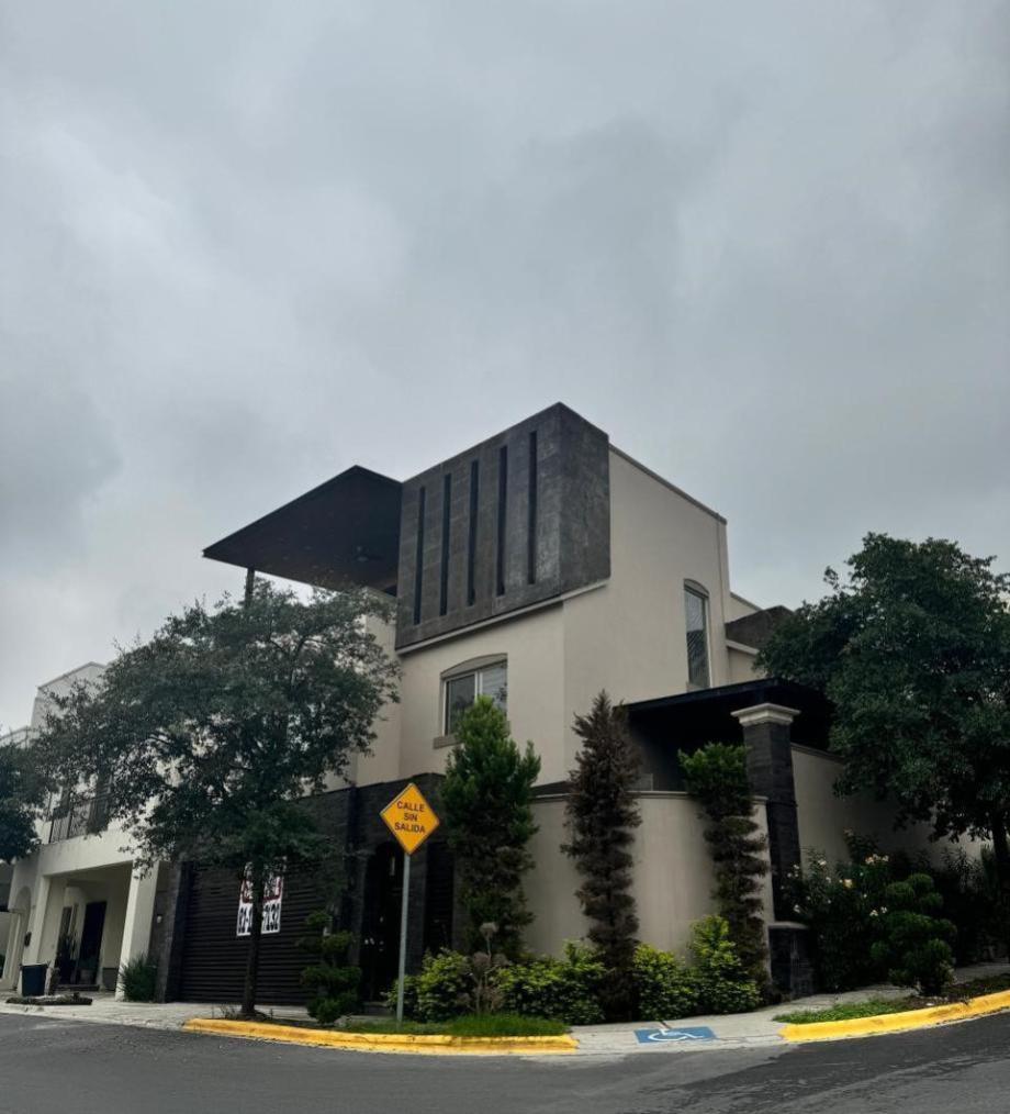 Imagen de casa en venta en bosques de las cumbres, monterrey, nuevo león