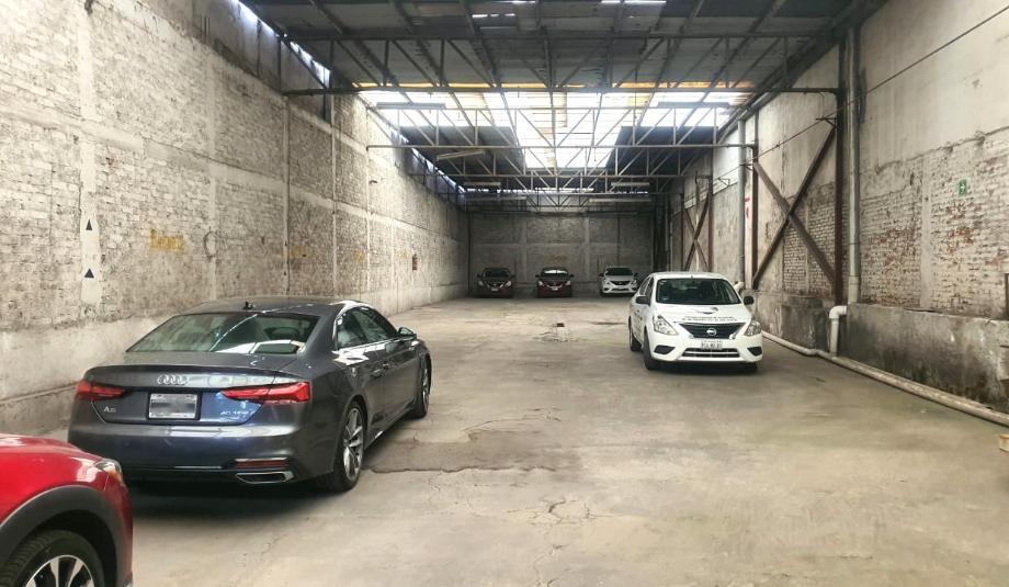 Imagen de terreno en venta en verónica anzures, miguel hidalgo, ciudad de méxico