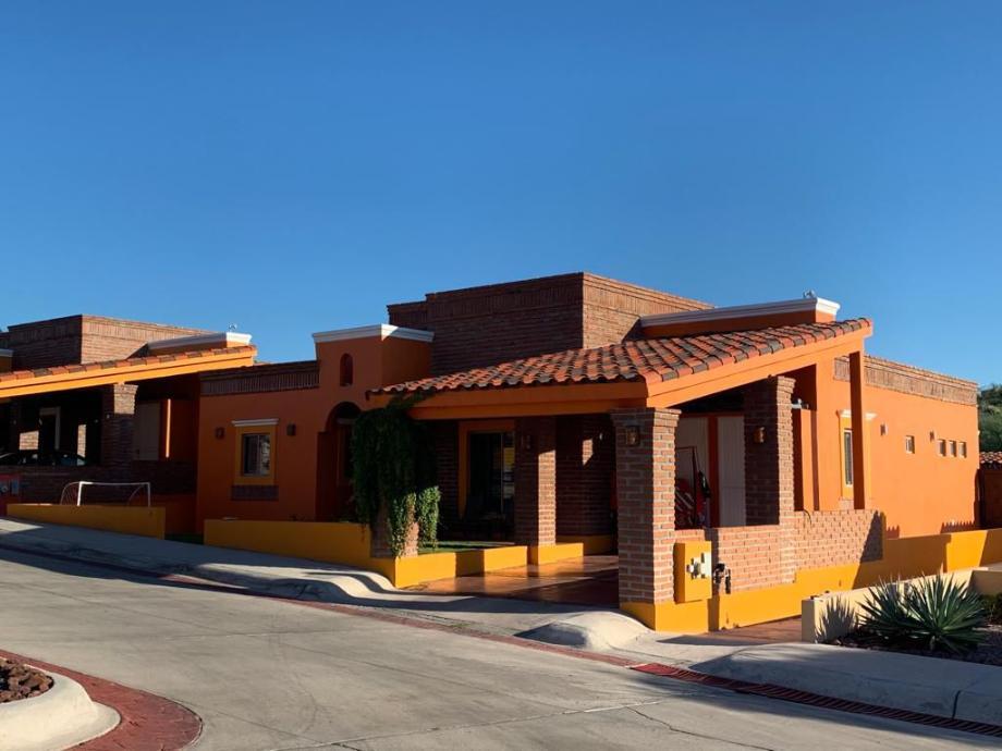 Imagen de casa en venta en villa mexicana, guaymas, sonora