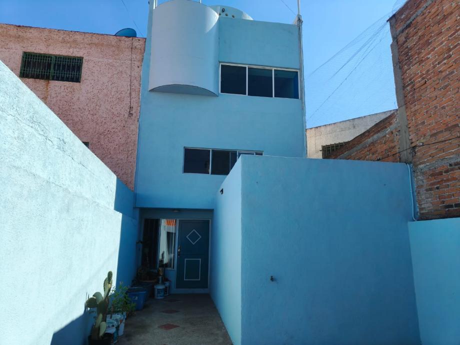 Imagen de casa en venta en loma dorada, san luis potosí, san luis potosí