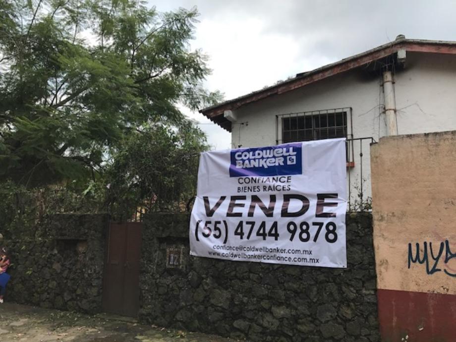 Imagen de casa en venta en la santísima, tepoztlán, morelos