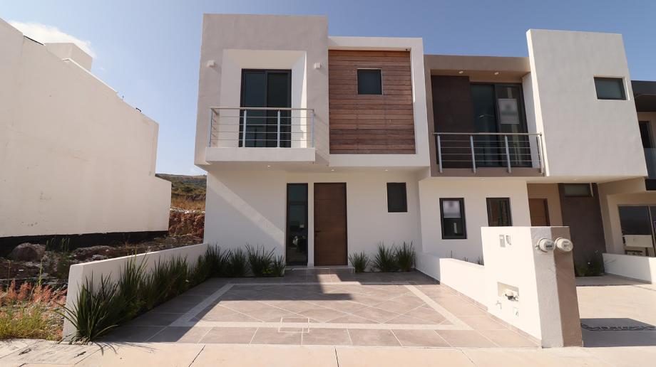 Imagen de casa en venta en cañadas del bosque, morelia, michoacán de ocampo