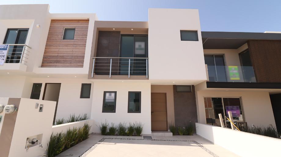 Imagen de casa en venta en cañadas del bosque, morelia, michoacán de ocampo