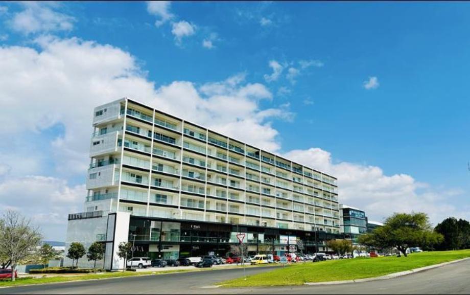 Imagen de departamento en renta en el campanario, querétaro, querétaro