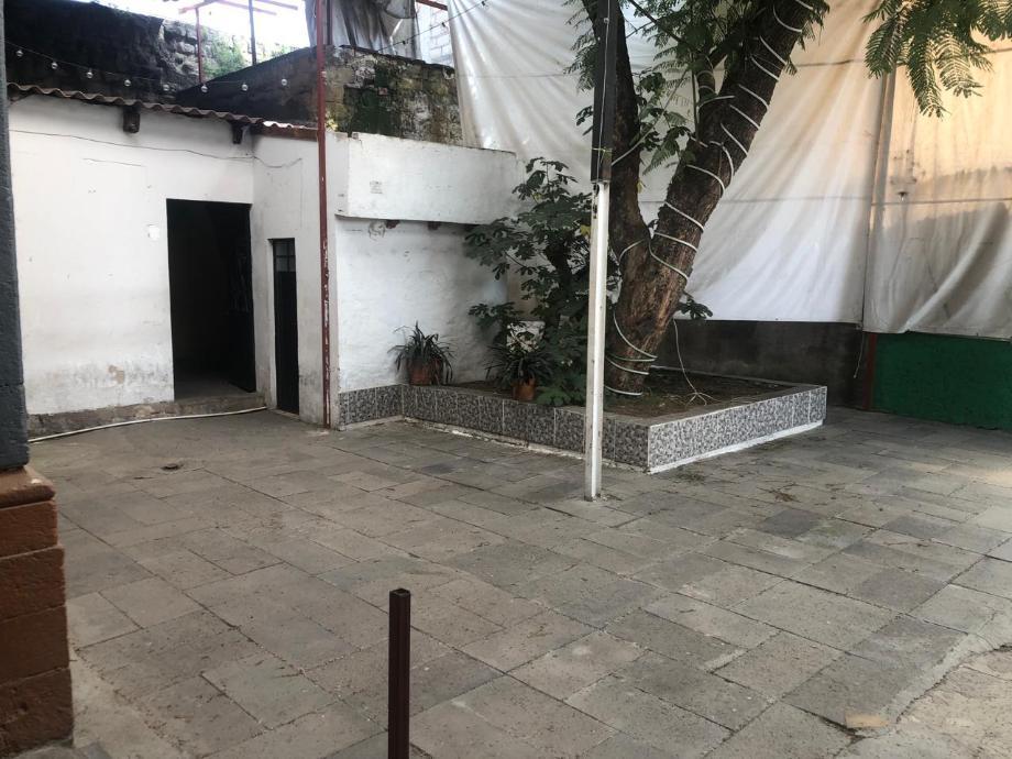 Imagen de casa en venta en pueblo nuevo, álvaro obregón, ciudad de méxico