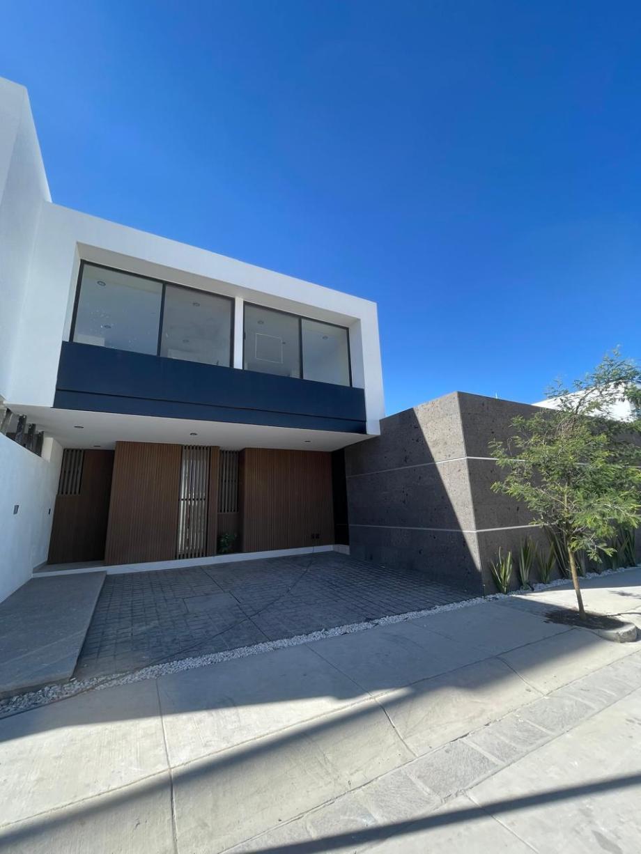 Imagen de casa en venta en alcázar residencial, jesús maría, aguascalientes
