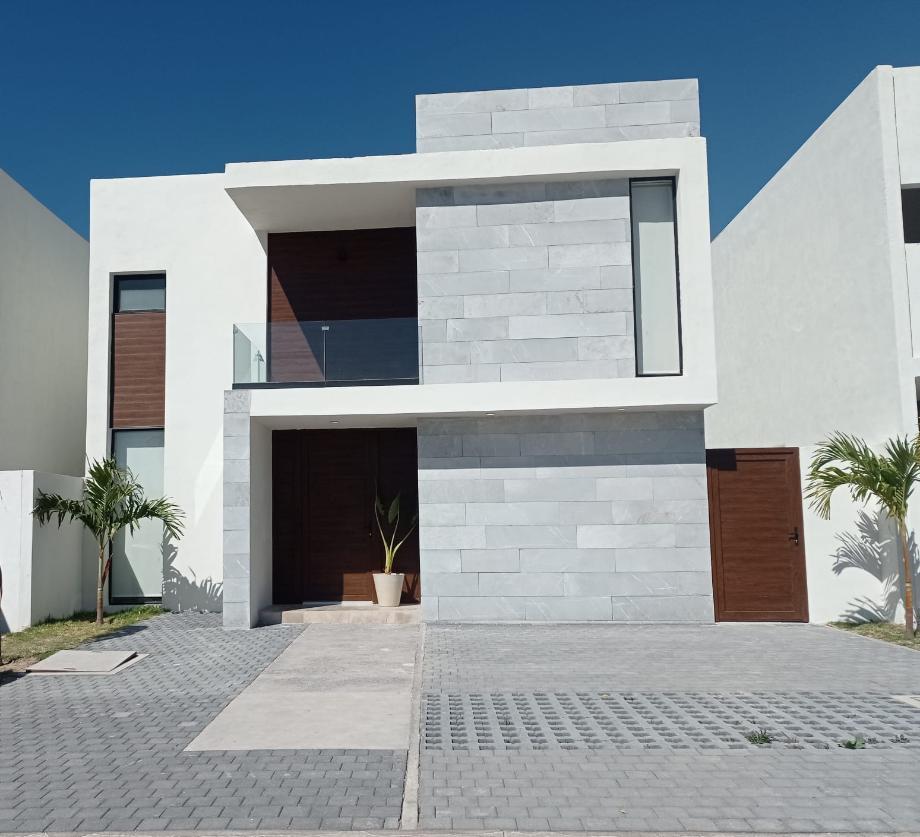 Imagen de casa en venta en el condado, corregidora, querétaro