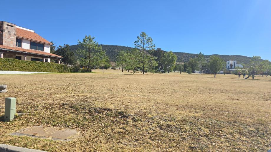 Imagen de terreno en venta en hacienda cantalagua, contepec, michoacán de ocampo