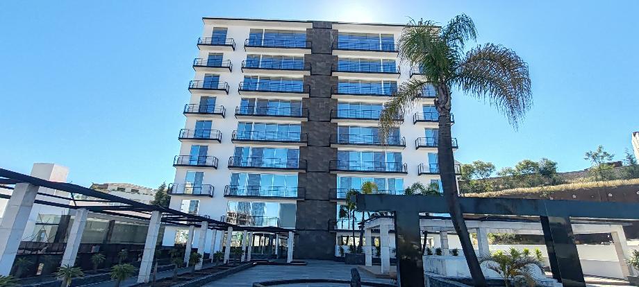 Imagen de departamento en venta en lomas de angelópolis, san andrés cholula, puebla