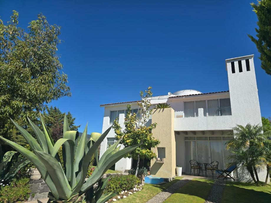 Imagen de casa en venta en hacienda cantalagua, contepec, michoacán de ocampo