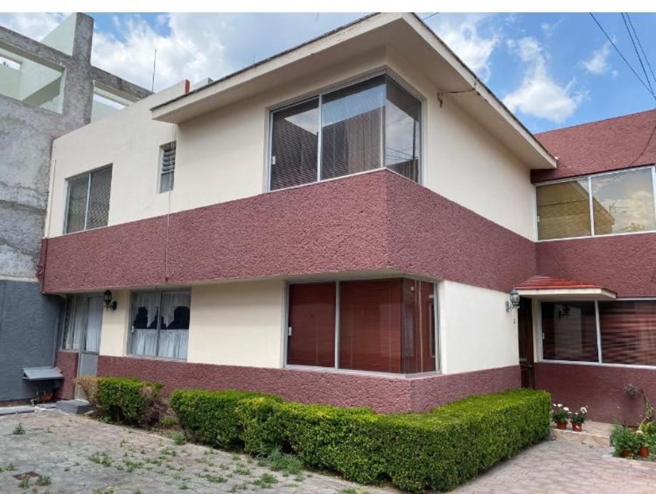 Imagen de casa en venta en periodistas, pachuca de soto, hidalgo