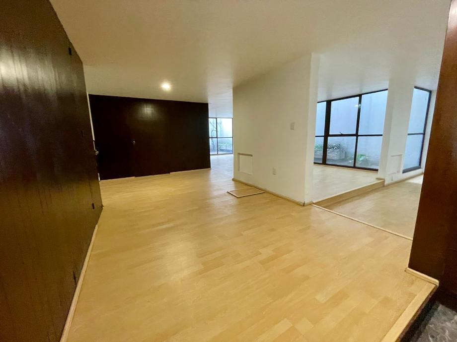 Imagen de casa en renta en polanco v sección, miguel hidalgo, ciudad de méxico