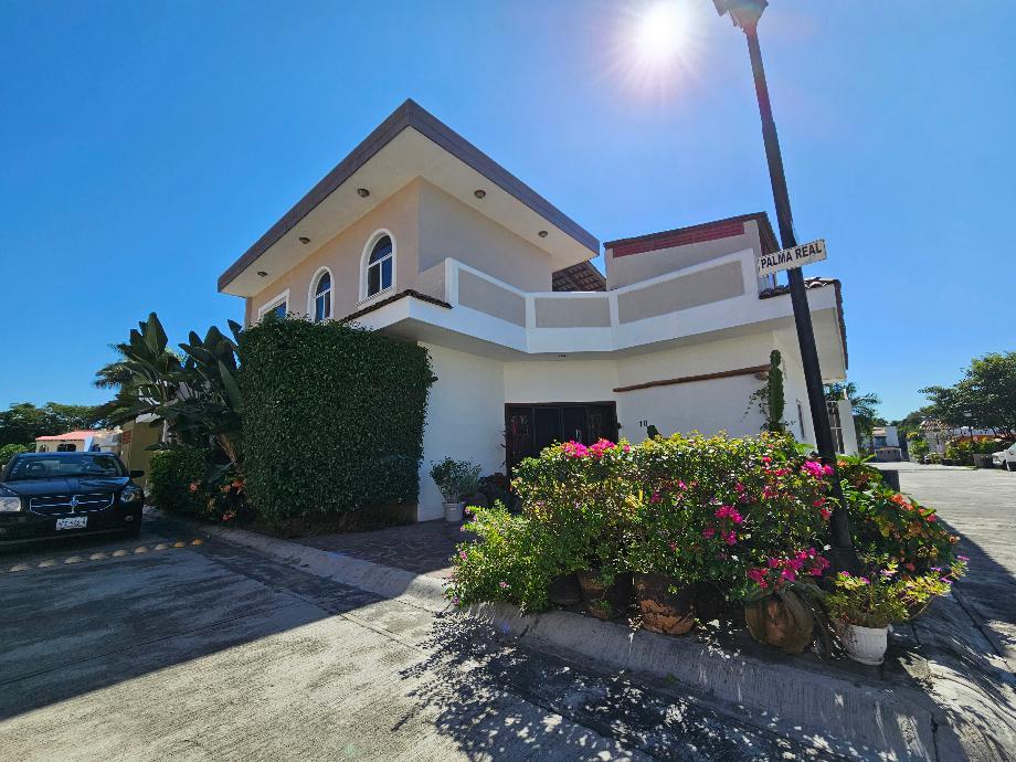 Imagen de casa en venta en los arboles, bahía de banderas, nayarit