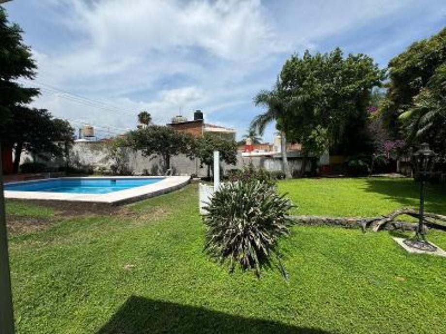 Imagen de casa en renta en jardín de las delicias, cuernavaca, morelos