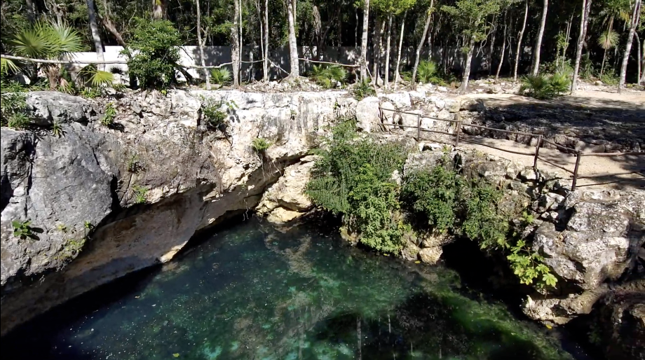 Imagen de terreno en venta en akumal, tulum, quintana roo