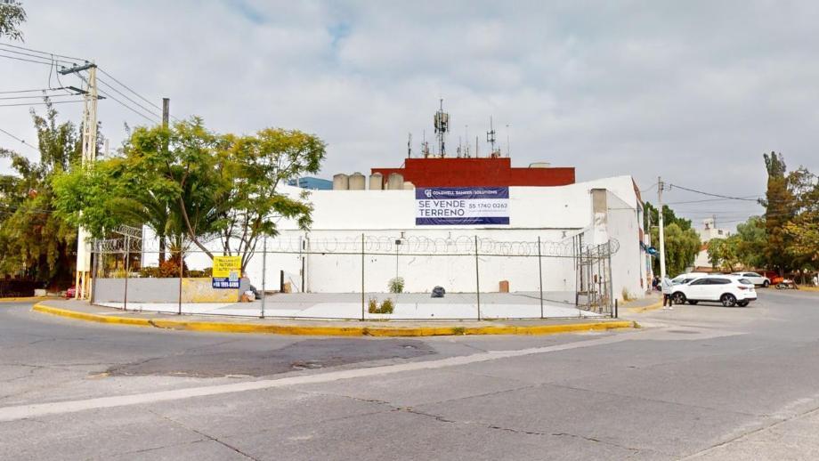 Imagen de terreno en venta en ciudad satélite, naucalpan de juárez, estado de méxico