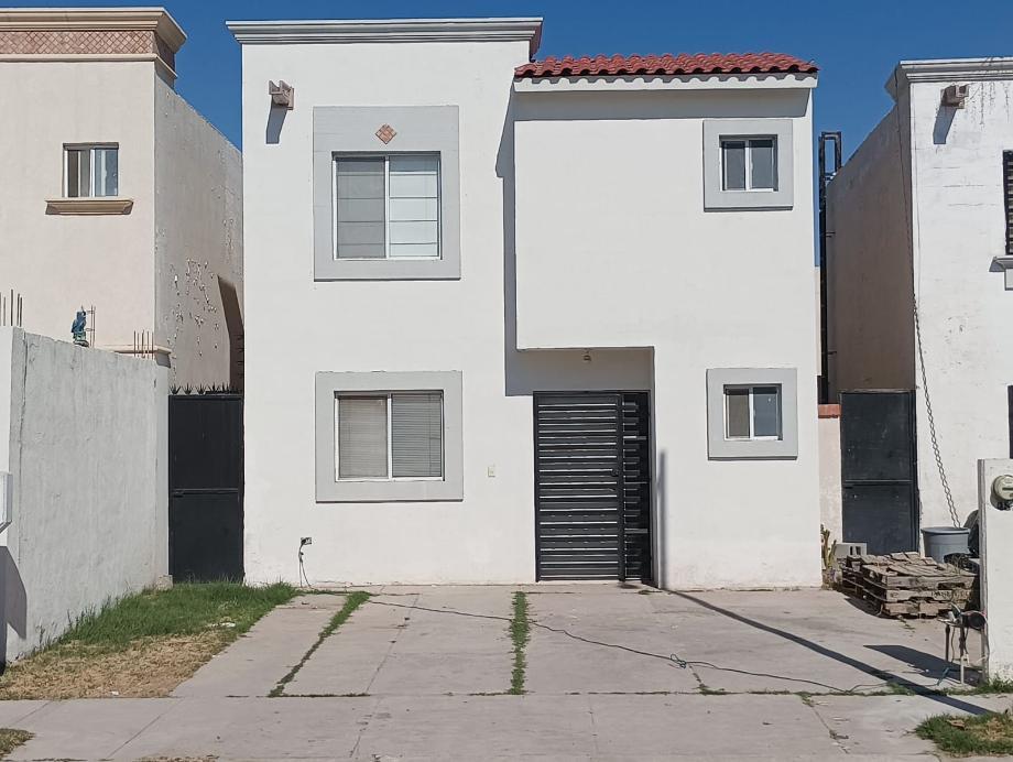 Imagen de casa en renta en villas de san ángel, torreón, coahuila de zaragoza