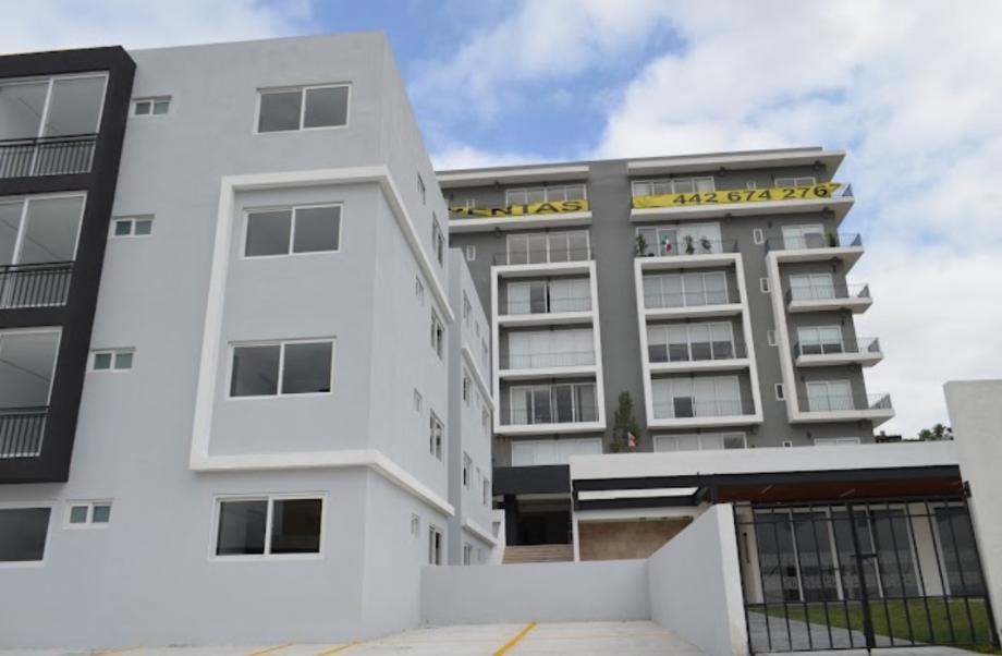 Imagen de departamento en venta en arroyo hondo, corregidora, querétaro