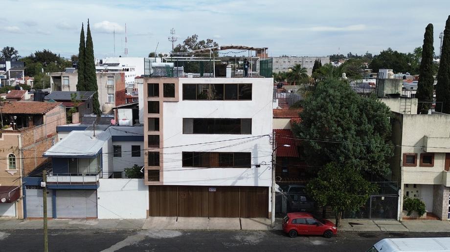 Imagen de departamento en venta en nueva chapultepec, morelia, michoacán de ocampo