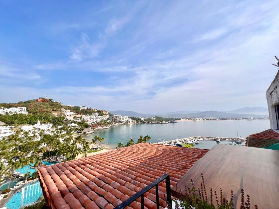 Imagen de departamento en renta en las hadas, manzanillo, colima