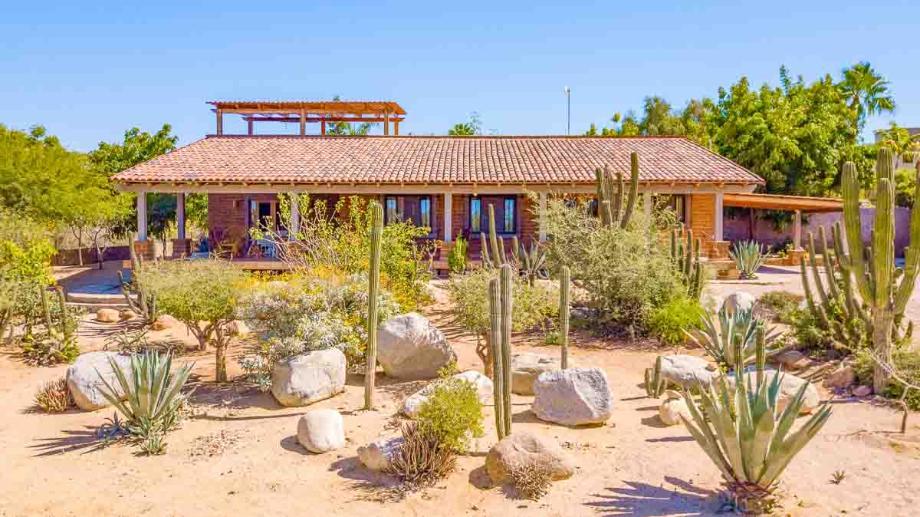 Imagen de casa en venta en las tunas, la paz, baja california sur