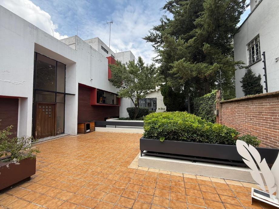 Imagen de casa en venta en lomas de chapultepec i sección, miguel hidalgo, ciudad de méxico
