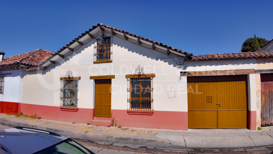 Imagen de casa en renta en zona centro, san cristóbal de las casas, chiapas