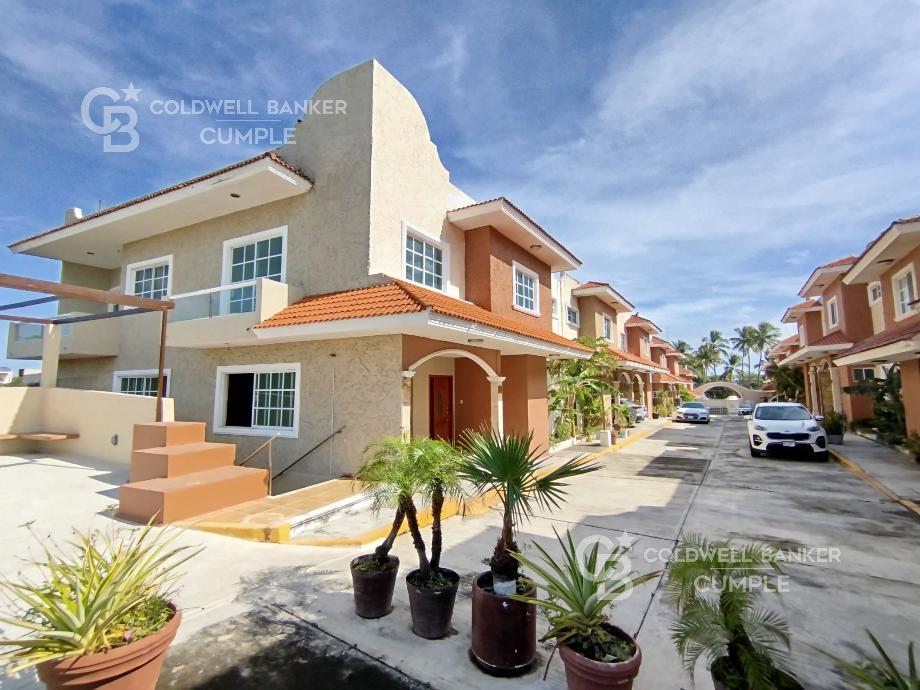 Imagen de casa en venta en granjas veracruz, veracruz, veracruz de ignacio de la llave