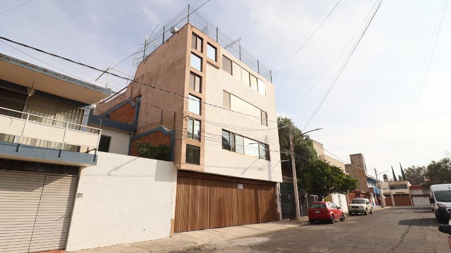 Imagen de departamento en venta en nueva chapultepec, morelia, michoacán de ocampo