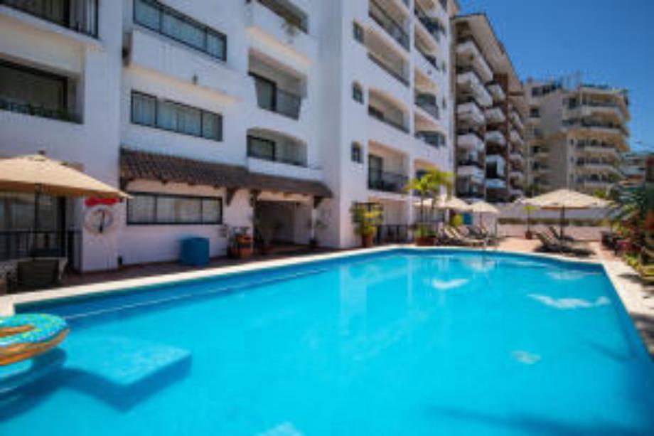 Imagen de departamento en venta en altavista, puerto vallarta, jalisco