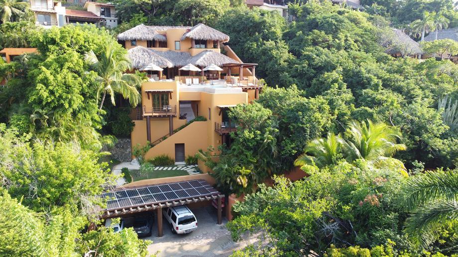 Imagen de casa en venta en ixtapa, zihuatanejo de azueta, guerrero