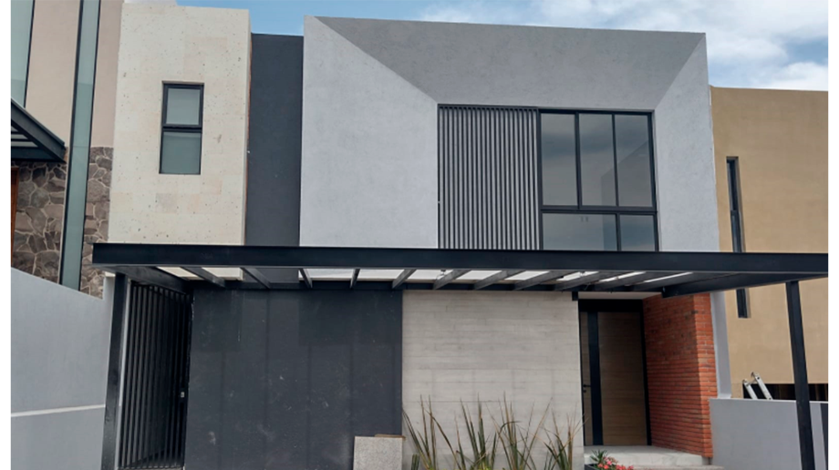 Imagen de casa en venta en altozano el nuevo querétaro, querétaro, querétaro