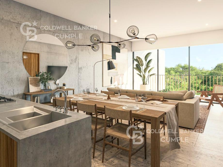 Imagen de departamento en venta en san josé novillero, boca del río, veracruz de ignacio de la llave