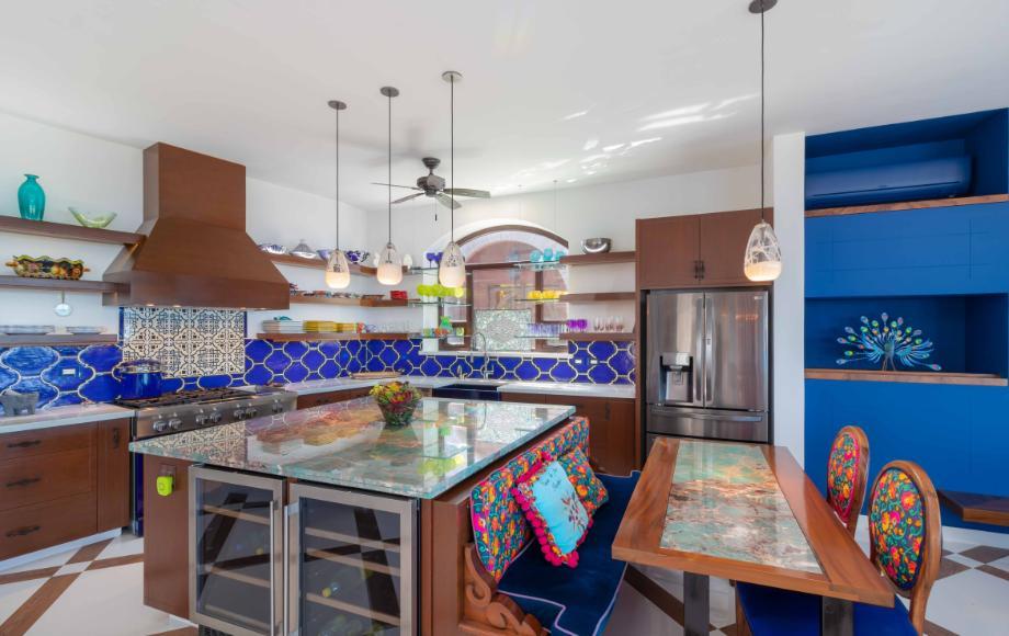 Imagen de casa en venta en fracc. nopolo, loreto, baja california sur