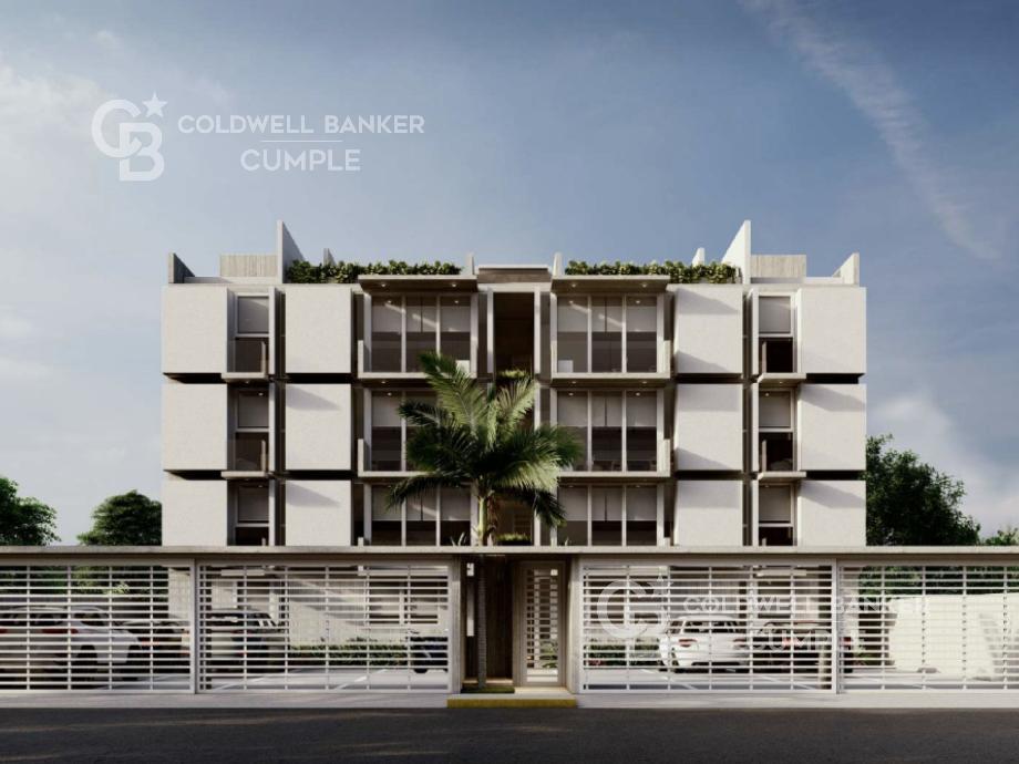 Imagen de departamento en venta en costa verde, boca del río, veracruz de ignacio de la llave