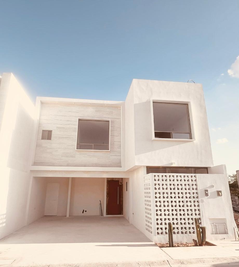 Imagen de casa en venta en viñedos, torreón, coahuila de zaragoza