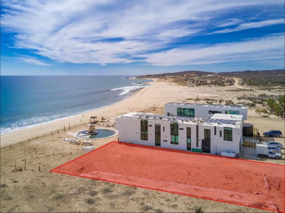 Imagen de terreno en venta en la vinorama, los cabos, baja california sur
