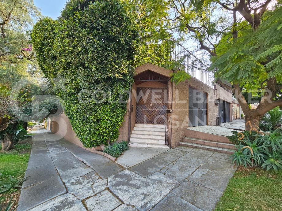 Imagen de casa en venta en ciudad satélite, naucalpan de juárez, estado de méxico